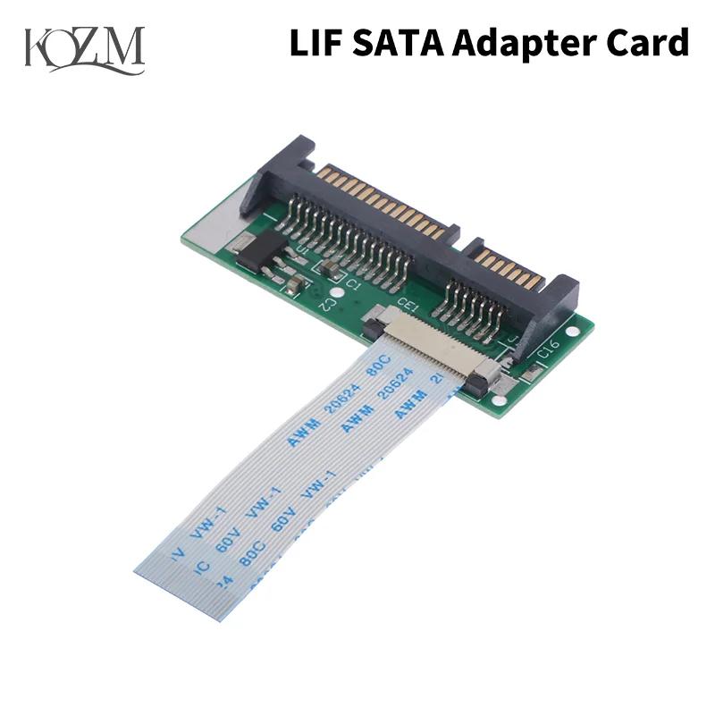 1.8 ġ LIF HDD ϵ ũ ̺ SSD-2.5 ġ SATA   ī, HS12UHE/MK1639GSL/MK2239GSL